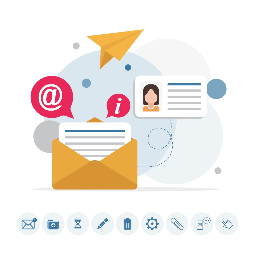 Drip Marketing | email marketing services