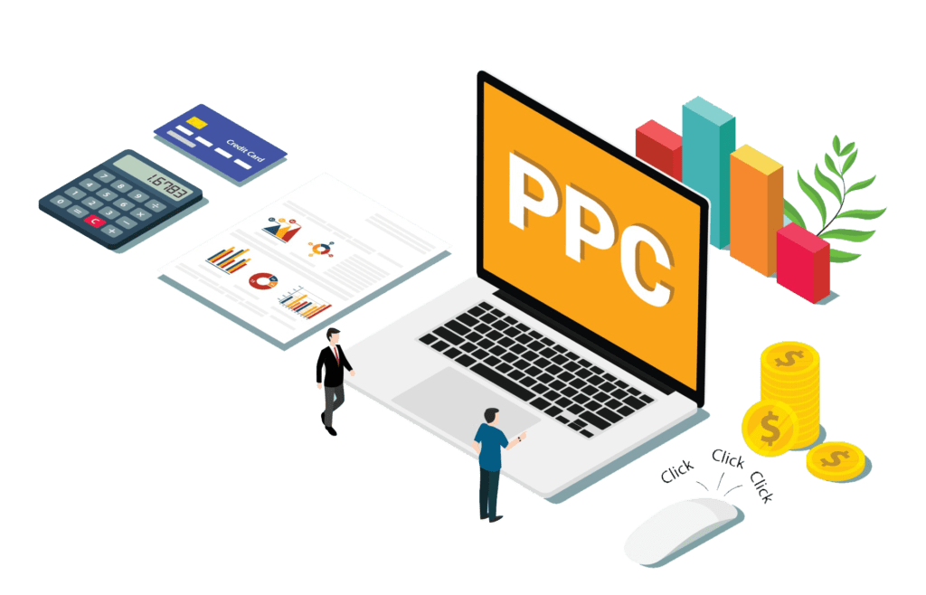 pay per click (PPC) marketing | Digital Marketing