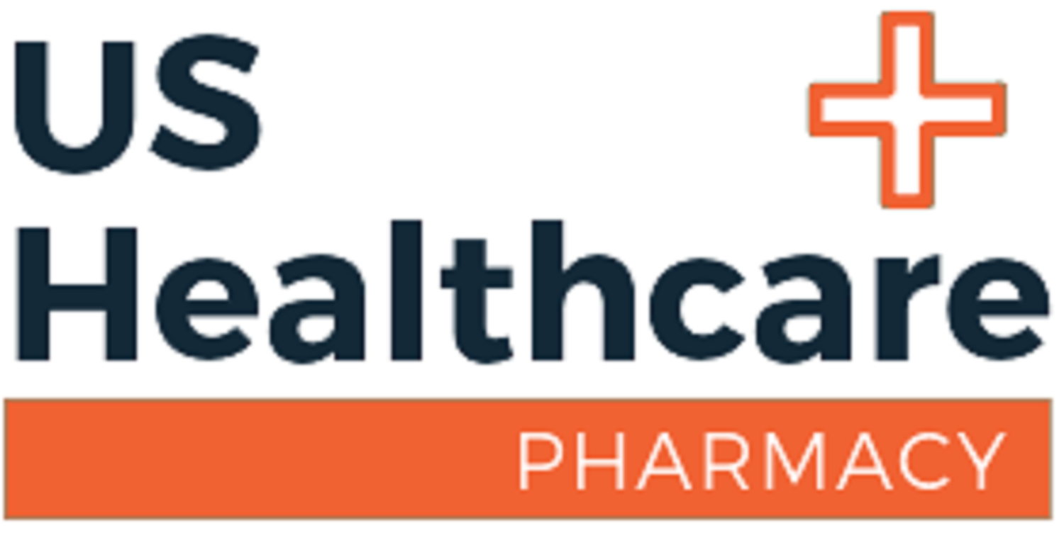US healthcare logo