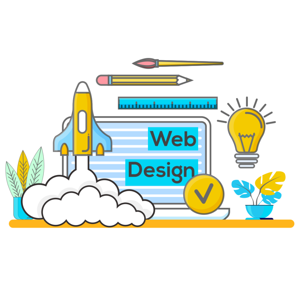 Website Design Services | Digital Marketing Services